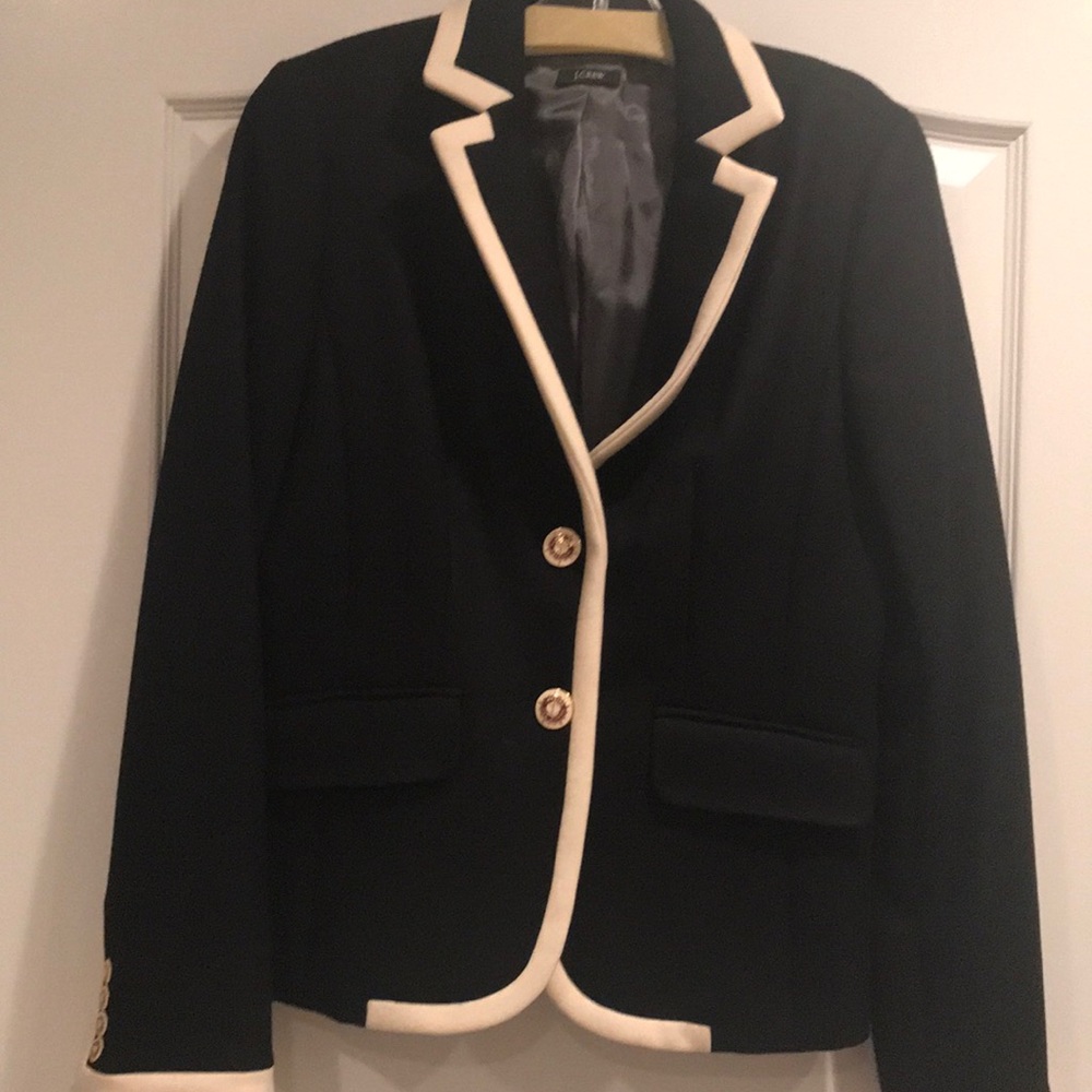 J Crew Blazer